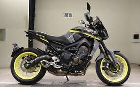 YAMAHA MT-09 A RN52J