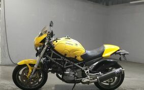 DUCATI MONSTER S4 2003 M400A