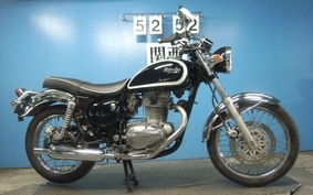 KAWASAKI ESTRELLA RS 2003 BJ250A