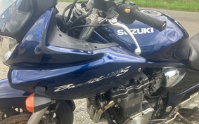 SUZUKI BANDIT 1200 S 2003 GV77A