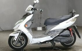 KYMCO RACING 125 Fi SR25