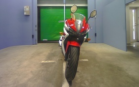 HONDA CBR400R ABS 2018 NC47