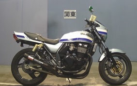 KAWASAKI ZRX400 1997 ZR400E