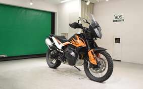 KTM 790 ADVENTURE 2019