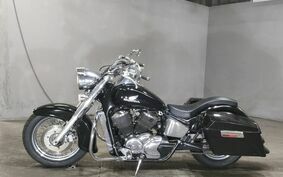 HONDA SHADOW 400 2001 NC34