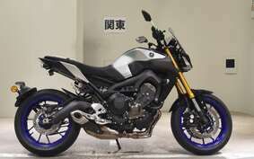 YAMAHA MT-09 ASP RN52J