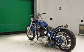 HARLEY FXSTD 1450 2000