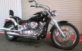 YAMAHA DRAGSTAR 400 2007 VH01J