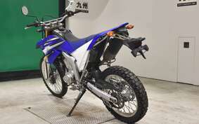 YAMAHA WR250R DG15J