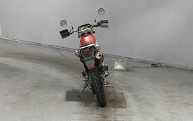 KAWASAKI SUPER SHERPA KL250G