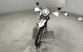 YAMAHA SEROW 250 DG17J