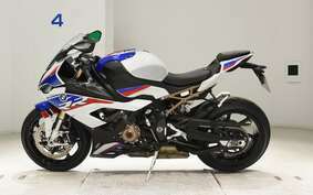 BMW S1000RR M PACKAGE 2020