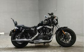 HARLEY XL1200X 2016 LC3