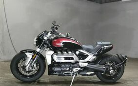 TRIUMPH ROCKET III R 2024 YBG11