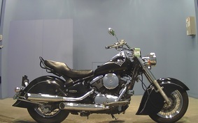 KAWASAKI VULCAN 400 DRIFTER 2003 VN400D