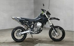 KAWASAKI KLX250D TRACKER LX250E