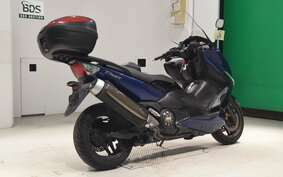 YAMAHA T-MAX500 Gen.3 2008 SJ08J