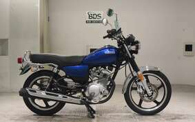 YAMAHA YB125SP