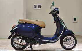 VESPA PRIMAVERA125 M825