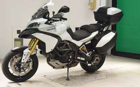 DUCATI MULTISTRADA 1200 S 2012 A200A