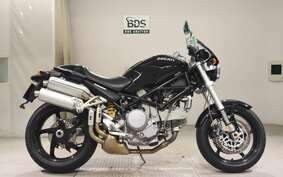 DUCATI MONSTER S2R 800 2005