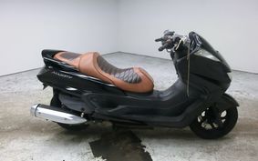 YAMAHA GRAND MAJESTY 250 2004 SG15J