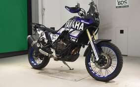 YAMAHA TENERE 700 2020 DM09J