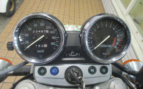 KAWASAKI ZEPHYR 400 KAI 2005 ZR400C