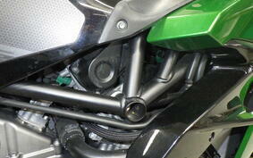 KAWASAKI NINJA H2 SX SE 2020 ZXT02A