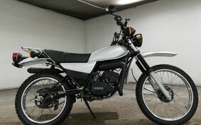 YAMAHA DT125 2N0