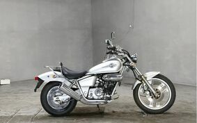 HONDA MAGNA 50 AC13