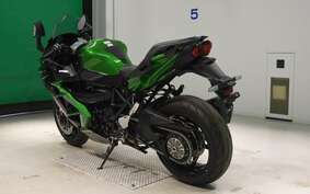 KAWASAKI NINJA H2 SX 2023 ZXT02P