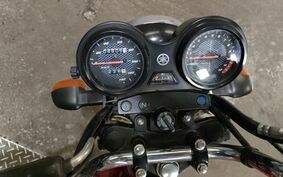 YAMAHA YBR125 LBPPCJL