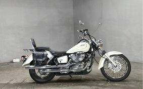 YAMAHA DRAGSTAR 250 VG02J