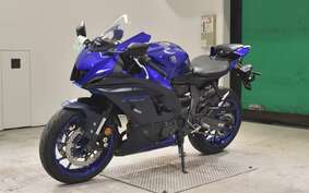 YAMAHA YZF-R7 2022 RM39J