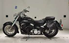 YAMAHA DRAGSTAR 400 CLASSIC 2008 VH01J