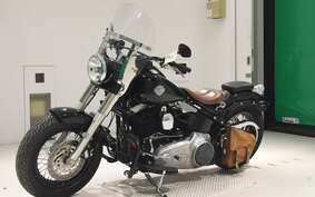 HARLEY FLS 1580 2012