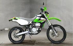 KAWASAKI KLX250 LX250E