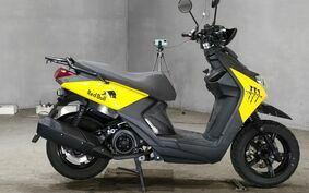 YAMAHA BW S125 SED9J