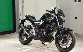 YAMAHA MT-03 2016 RH07J