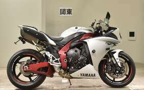 YAMAHA YZF-R1 2011 RN24J