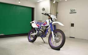 YAMAHA TT250R 4GY