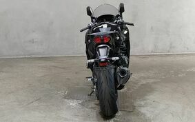 KAWASAKI NINJA H2 SX SE 2024 ZXT02P