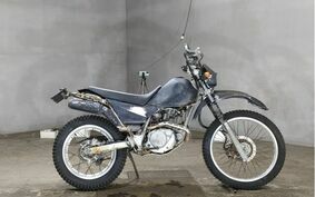 YAMAHA SEROW 225 WE DG08J