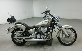 YAMAHA DRAGSTAR 250 VG02J