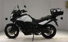 SUZUKI DL650 ( V-Strom 650 ) A 2013 VP56A