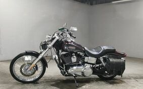 HARLEY FXDWG-I 1450 2006 GP1