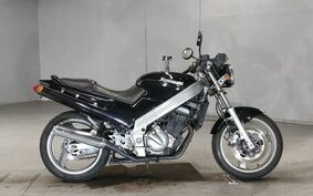 KAWASAKI ZZ-R250 EX250H