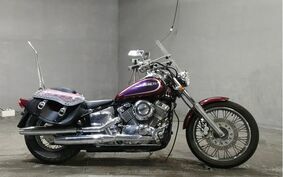 YAMAHA DRAGSTAR 400 1999 4TR