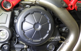 DUCATI DIAVEL Carbon 2011